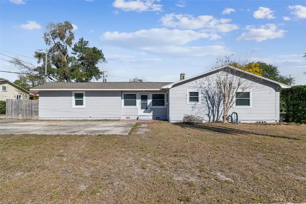 2900 49th Street N St Petersburg FL 33710