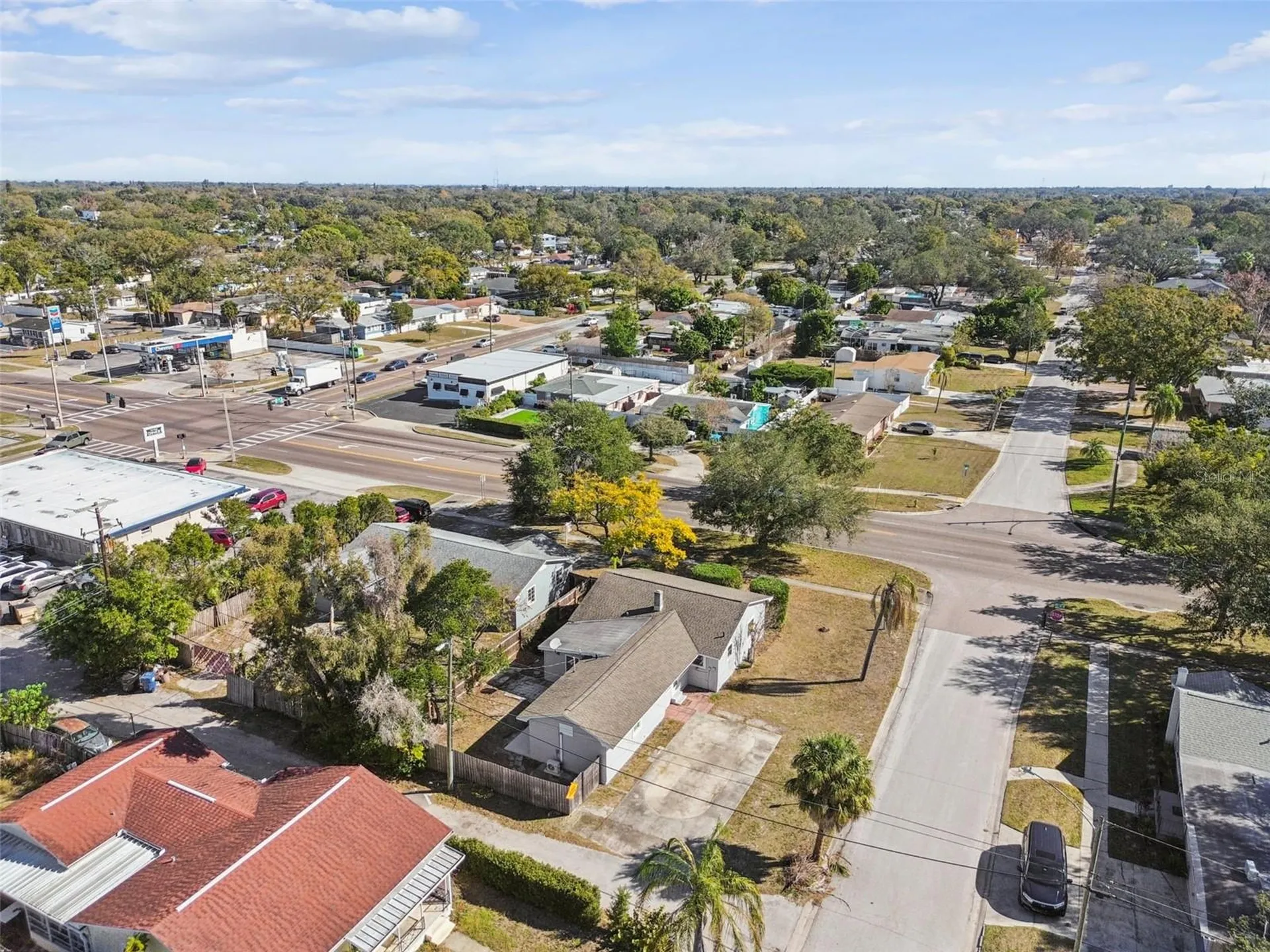 2900 49th Street N St Petersburg FL 33710
