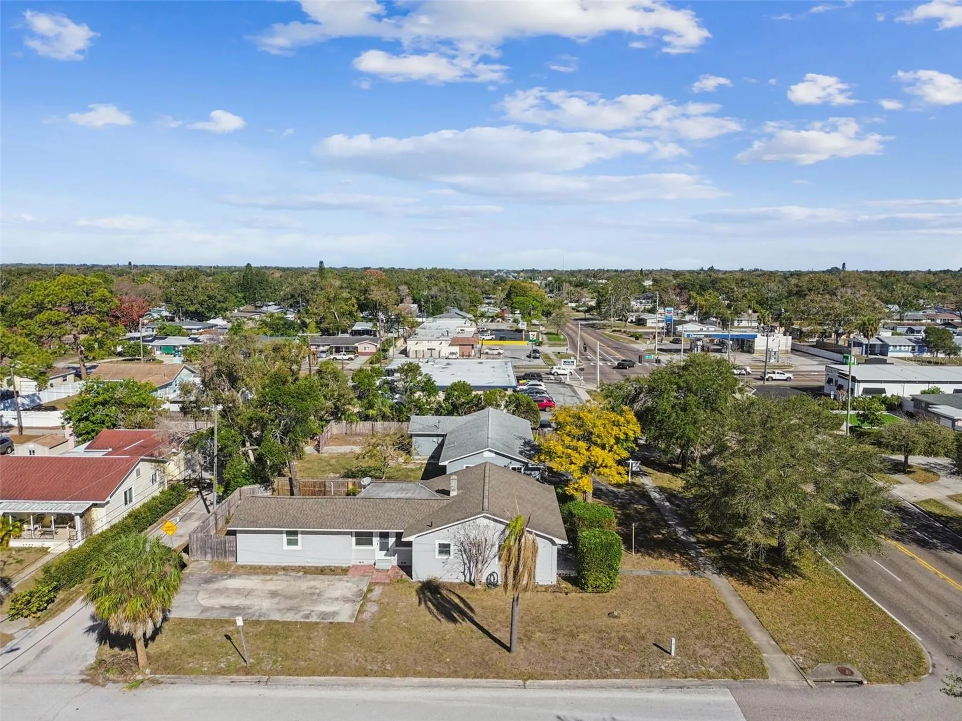 2900 49th Street N St Petersburg FL 33710