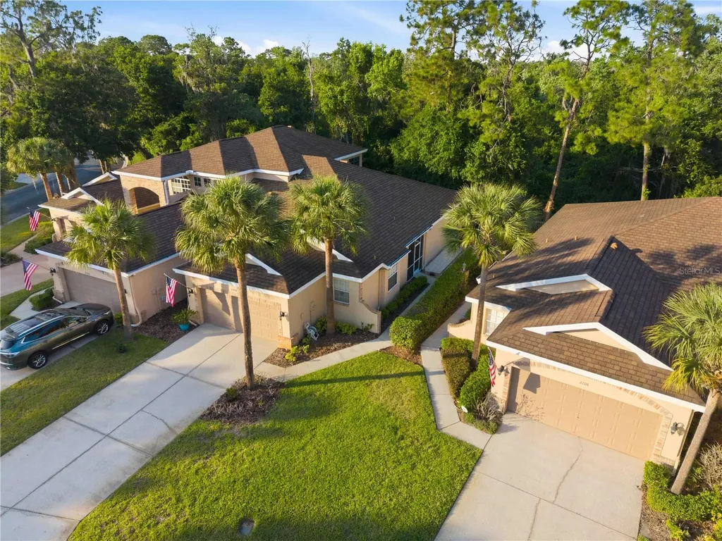 2206 Preservation Drive Plant City FL 33566