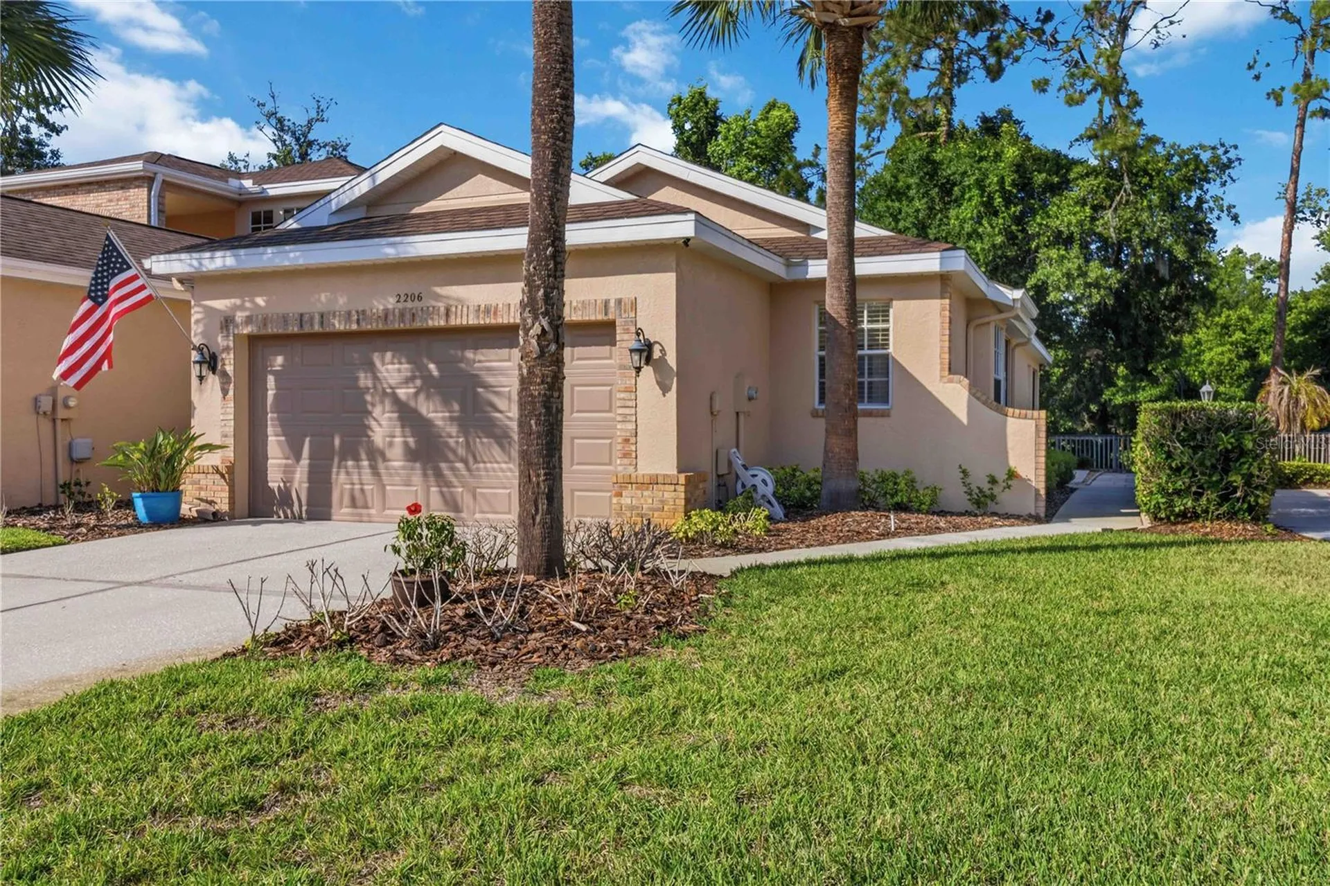 2206 Preservation Drive Plant City FL 33566