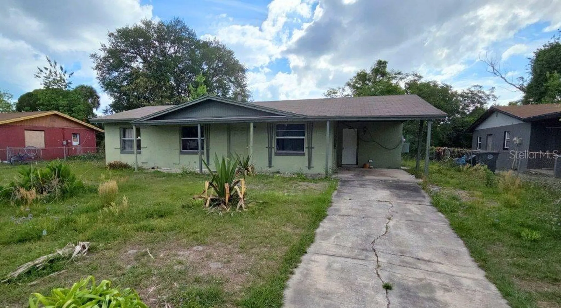 1029 S Gertrude Court Daytona Beach FL 32117