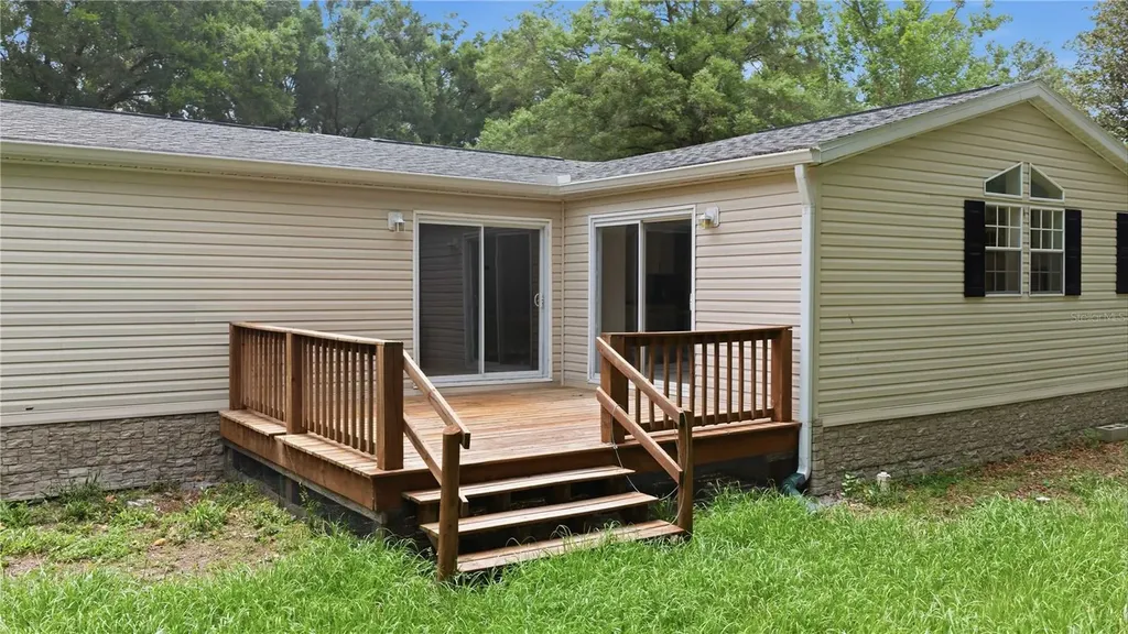 13250 NW 160th Avenue Morriston FL 32668