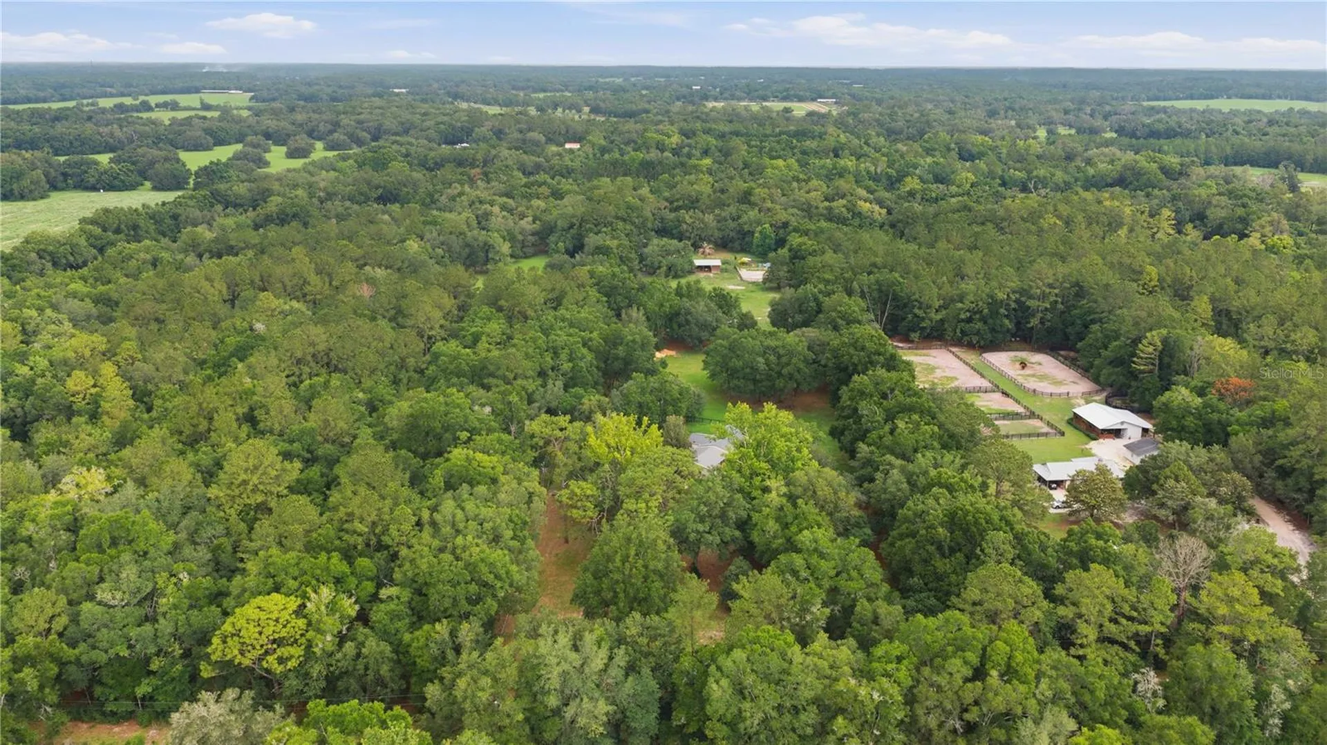 13250 NW 160th Avenue Morriston FL 32668