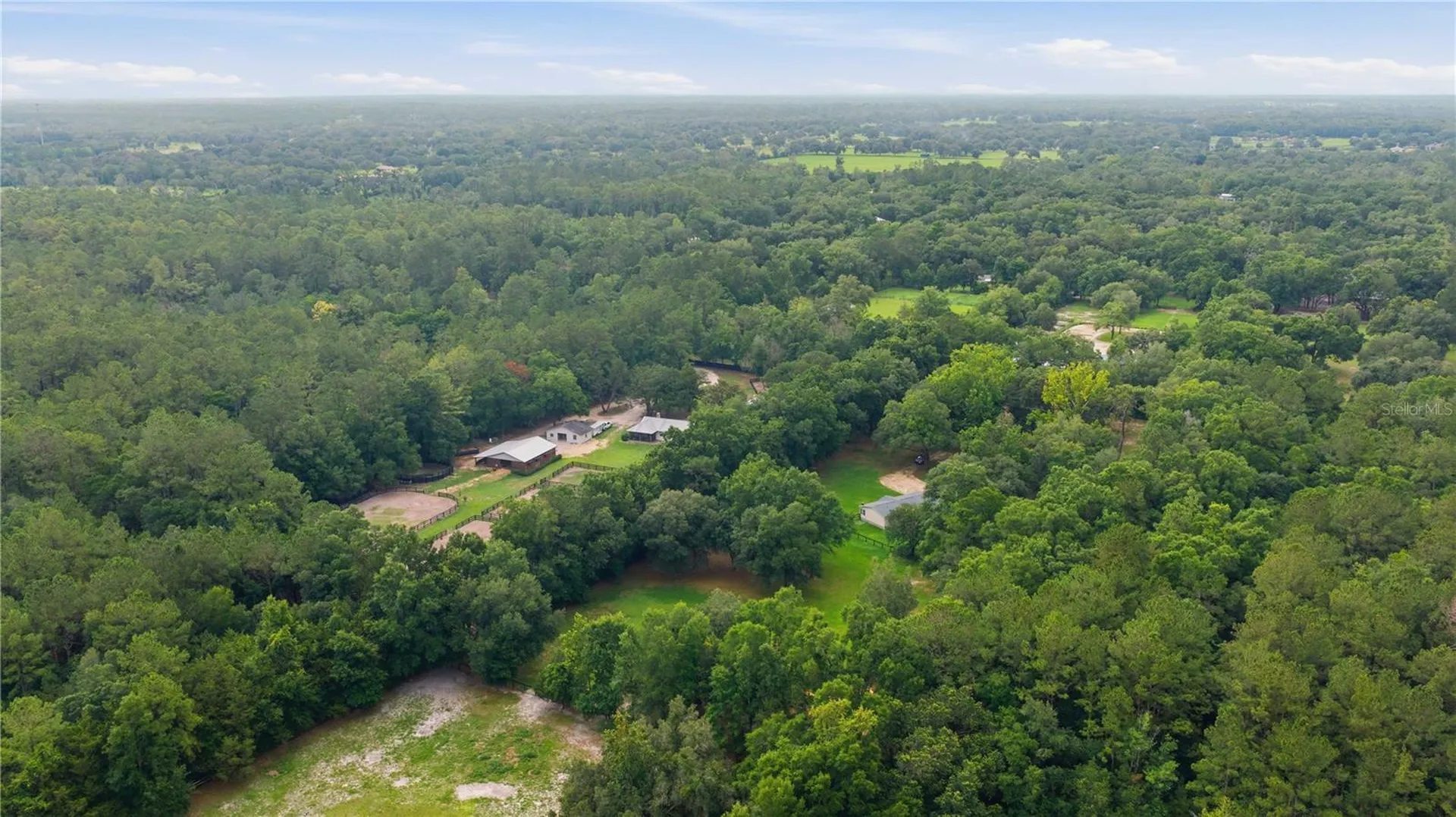 13250 NW 160th Avenue Morriston FL 32668