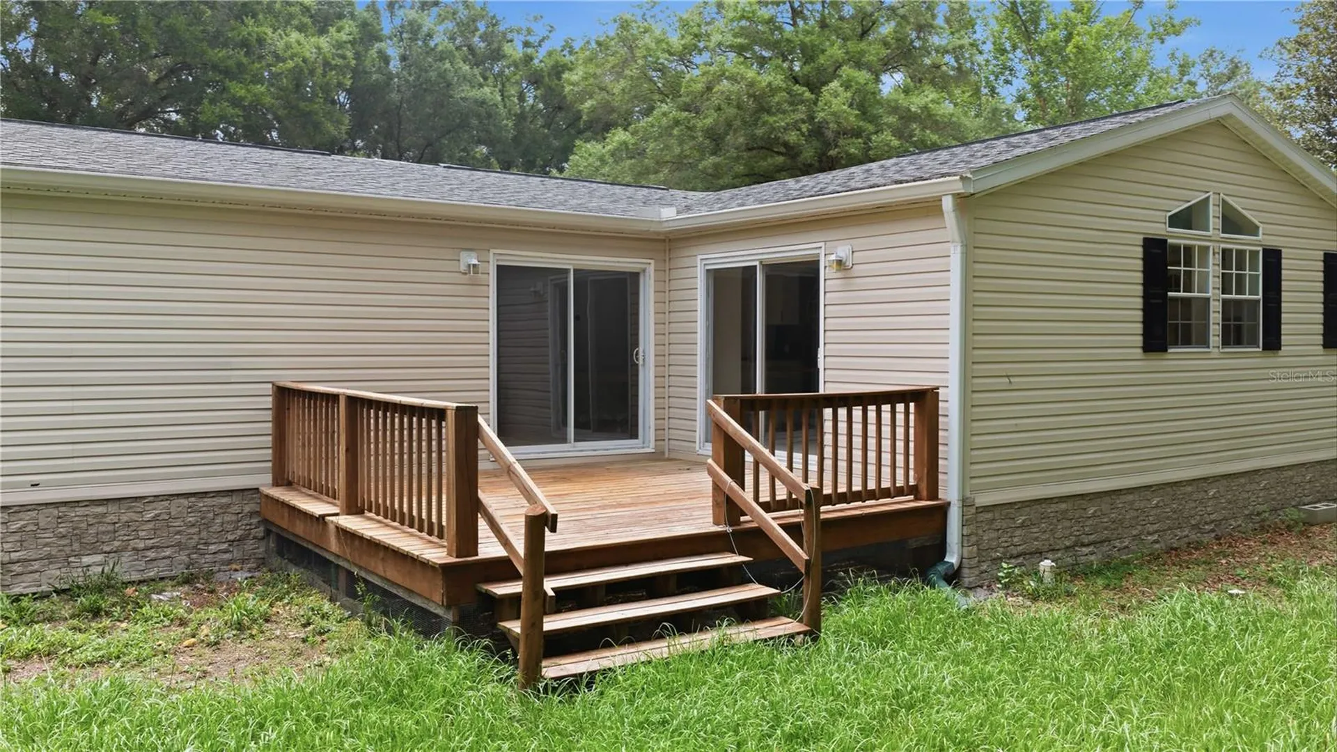 13250 NW 160th Avenue Morriston FL 32668
