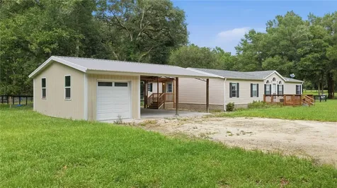 13250 NW 160th Avenue Morriston FL 32668
