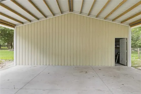 13250 NW 160th Avenue Morriston FL 32668