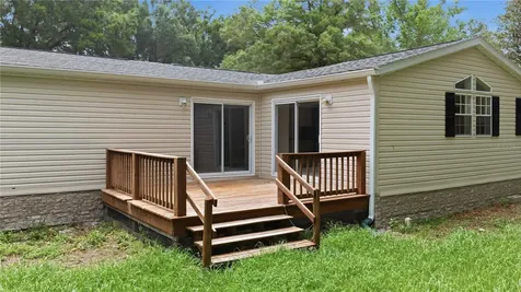 13250 NW 160th Avenue Morriston FL 32668