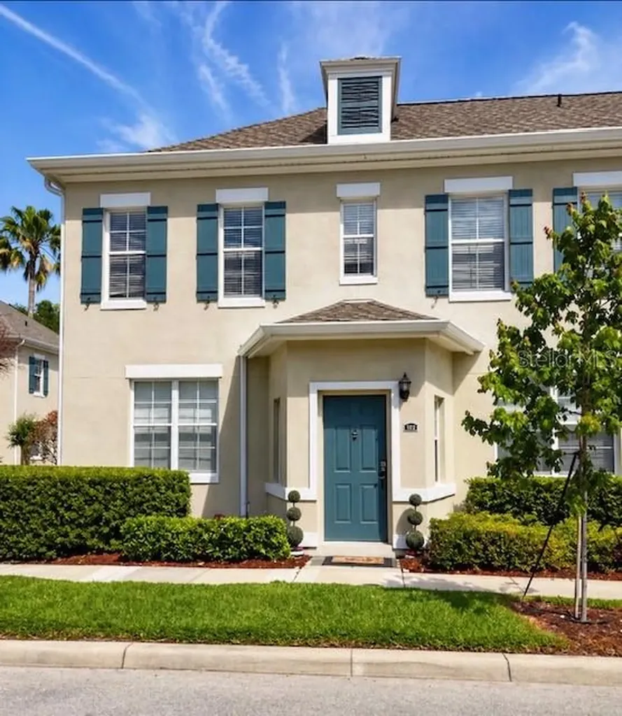 754 Siena Palm Drive Kissimmee FL 34747
