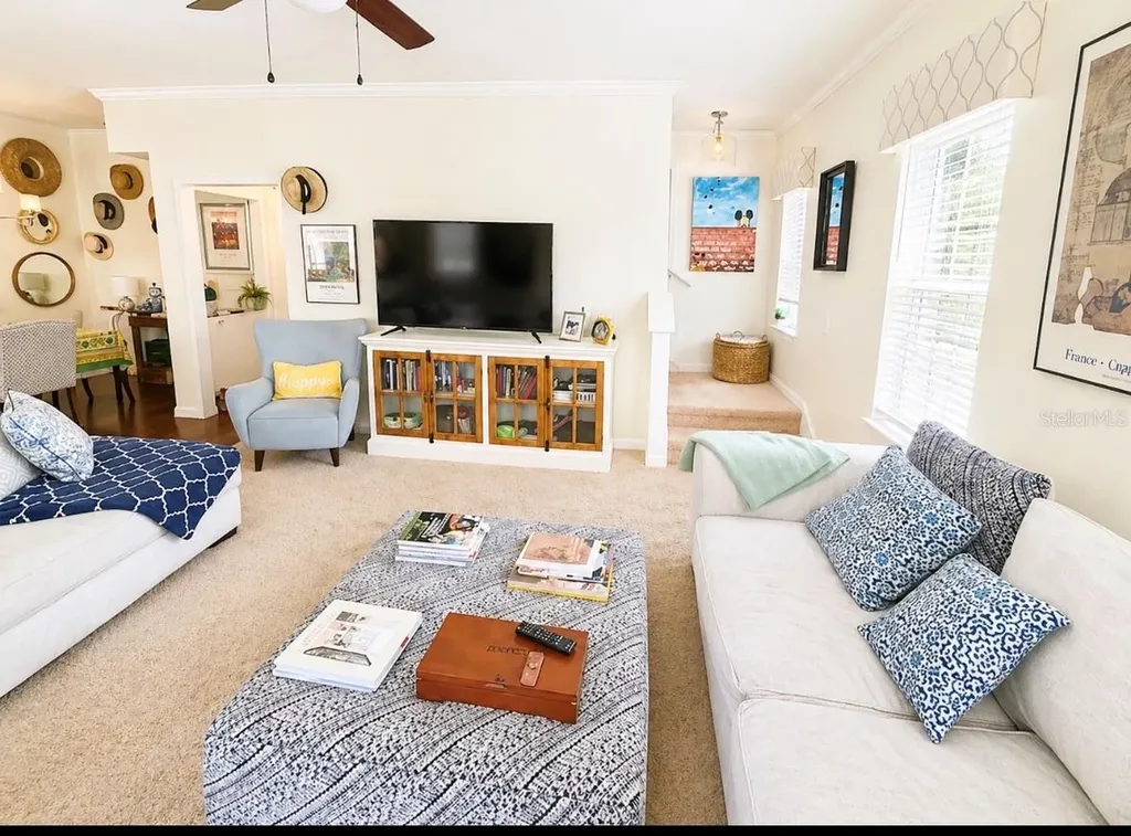 754 Siena Palm Drive Kissimmee FL 34747