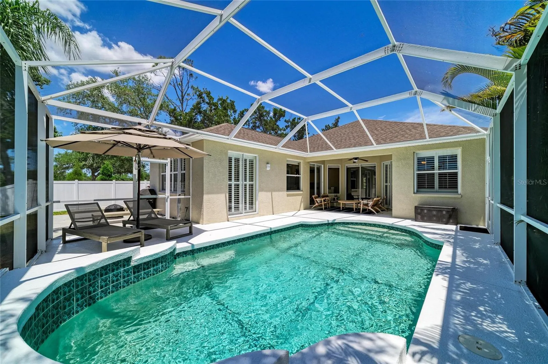 7102 Bluebell Court Lakewood Ranch FL 34202