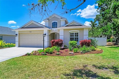 7102 Bluebell Court Lakewood Ranch FL 34202
