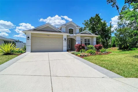 7102 Bluebell Court Lakewood Ranch FL 34202