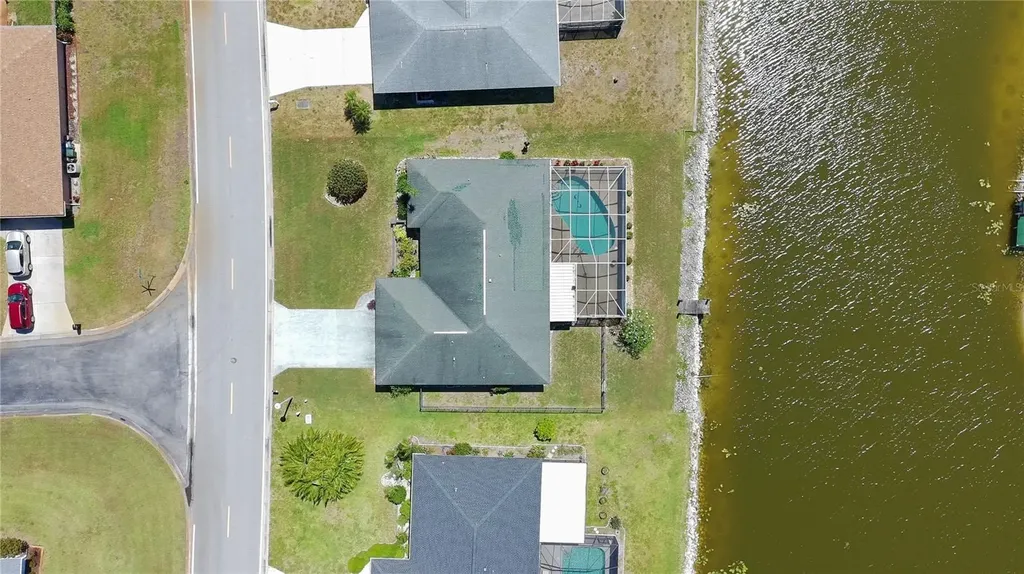 984 N Gondola Drive Venice FL 34293