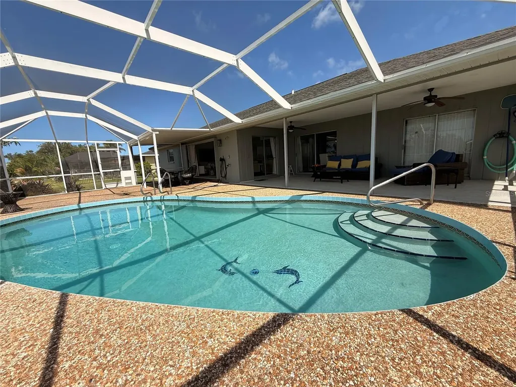984 N Gondola Drive Venice FL 34293