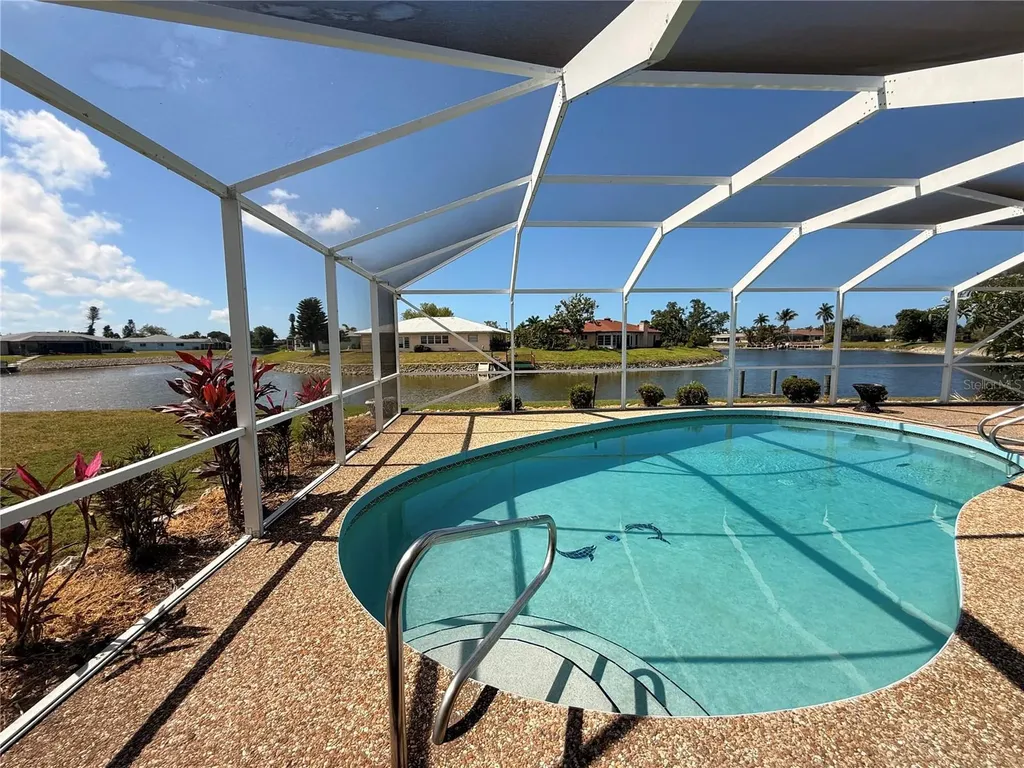 984 N Gondola Drive Venice FL 34293