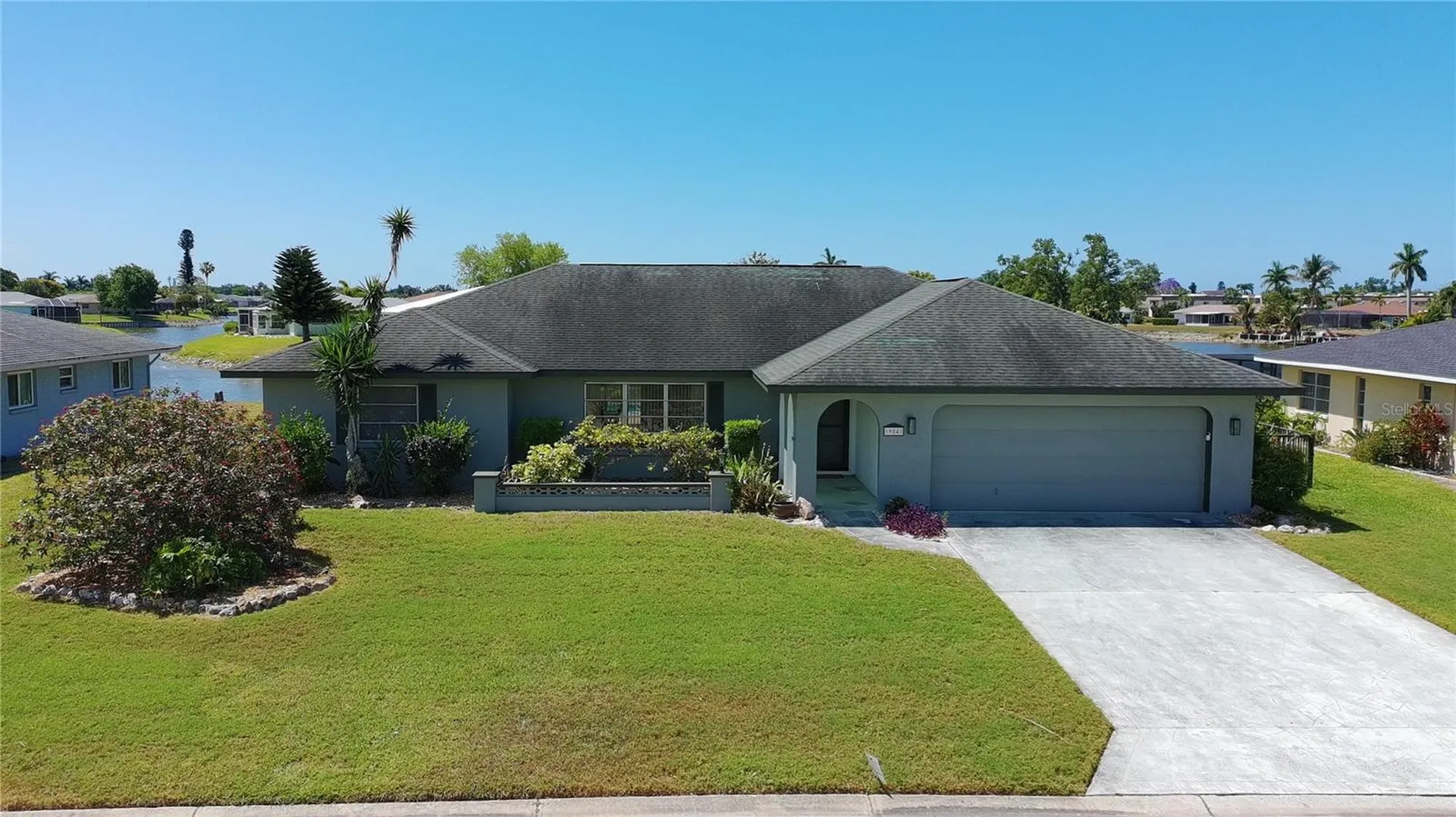 984 N Gondola Drive Venice FL 34293