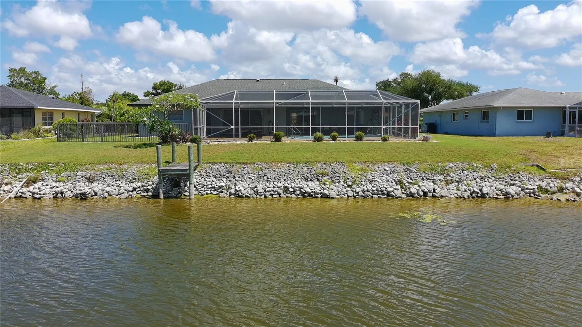 984 N Gondola Drive Venice FL 34293