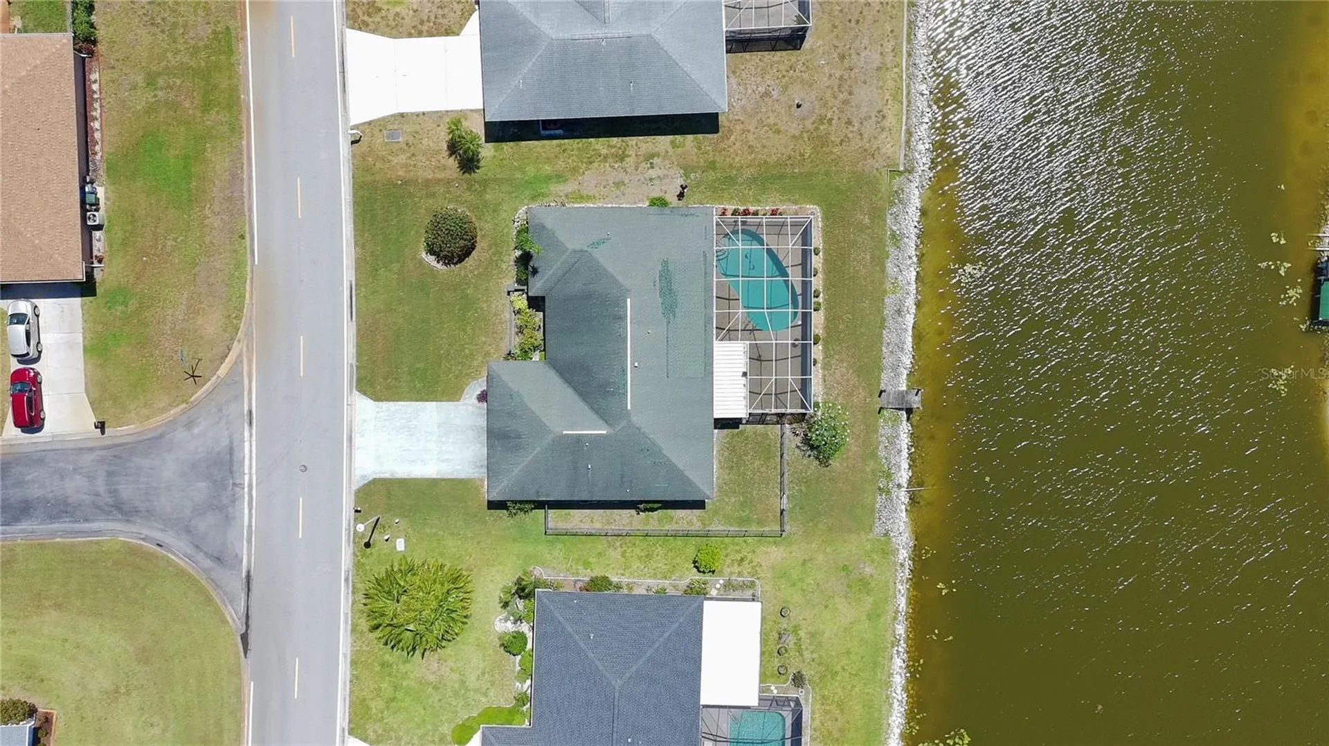 984 N Gondola Drive Venice FL 34293