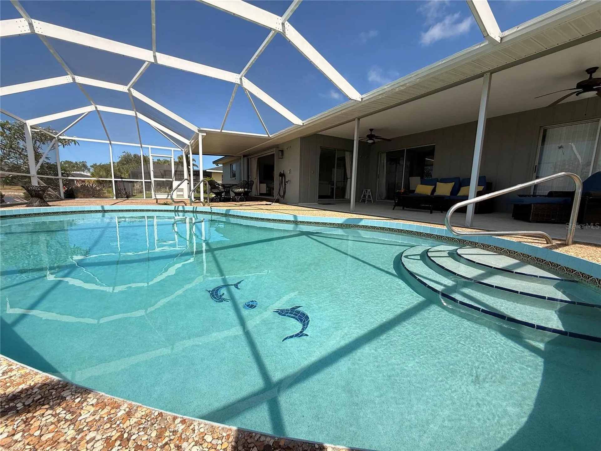 984 N Gondola Drive Venice FL 34293