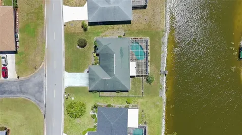 984 N Gondola Drive Venice FL 34293