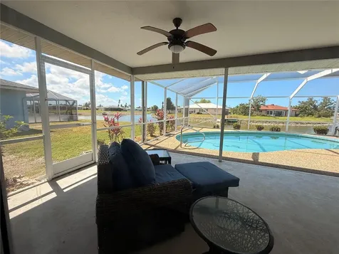 984 N Gondola Drive Venice FL 34293