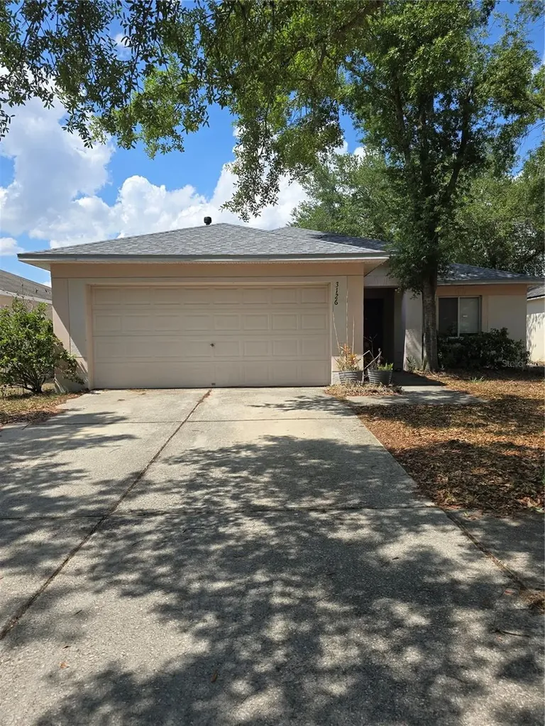 3126 Pine Top Drive Valrico FL 33594