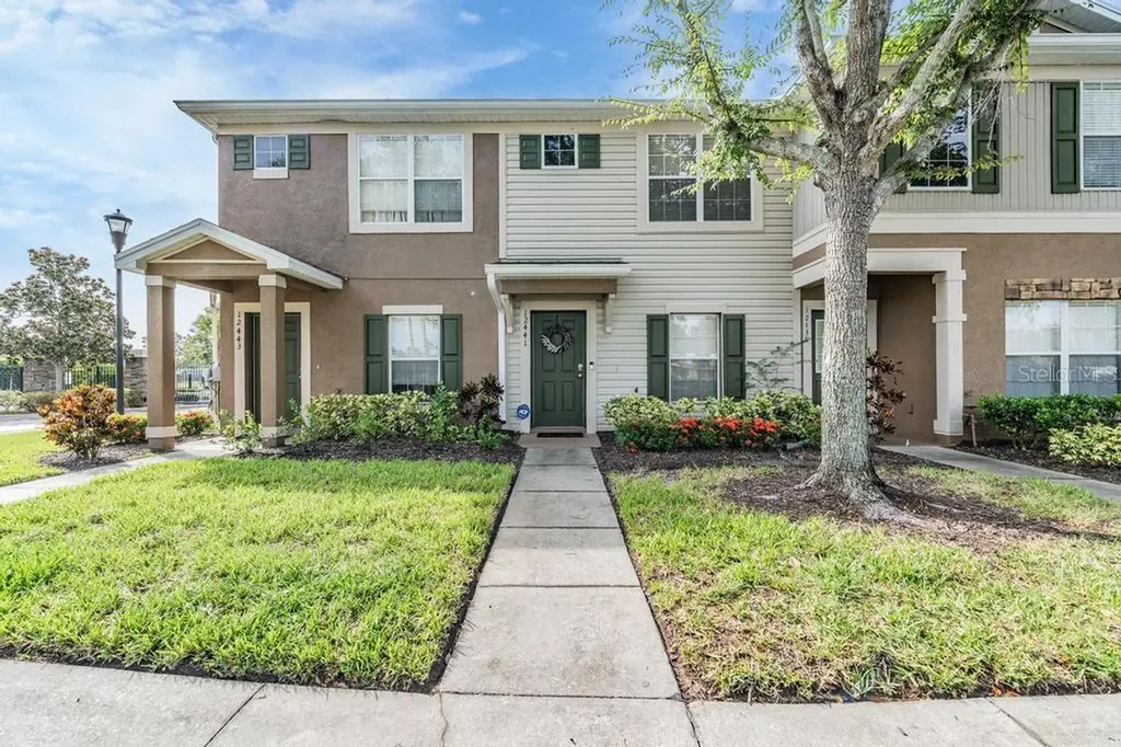 12441 Foxmoor Peak Drive Riverview FL 33579