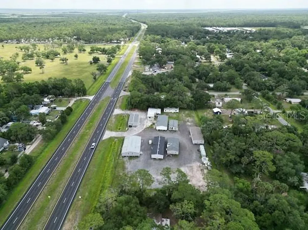 25164 E Colonial Drive Christmas FL 32709