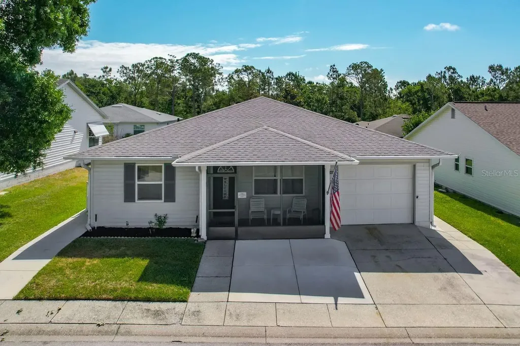 3123 Prairie Dunes Circle W Lakeland FL 33810
