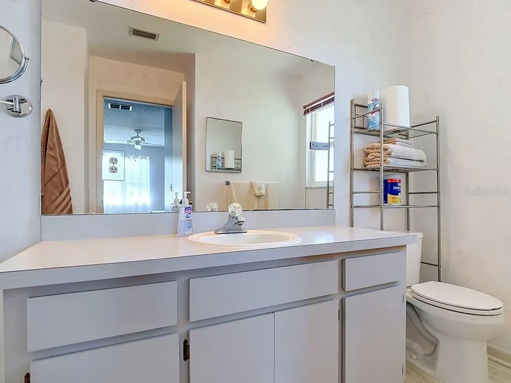 3123 Prairie Dunes Circle W Lakeland FL 33810