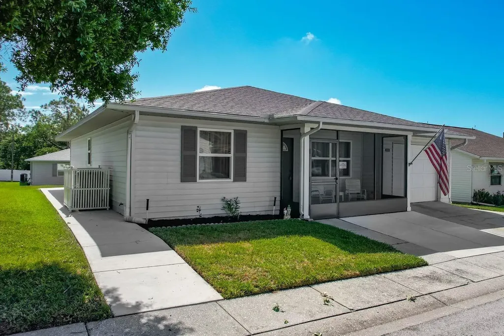 3123 Prairie Dunes Circle W Lakeland FL 33810