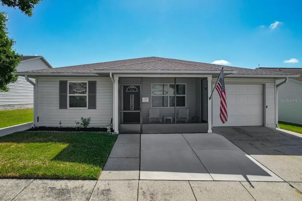 3123 Prairie Dunes Circle W Lakeland FL 33810