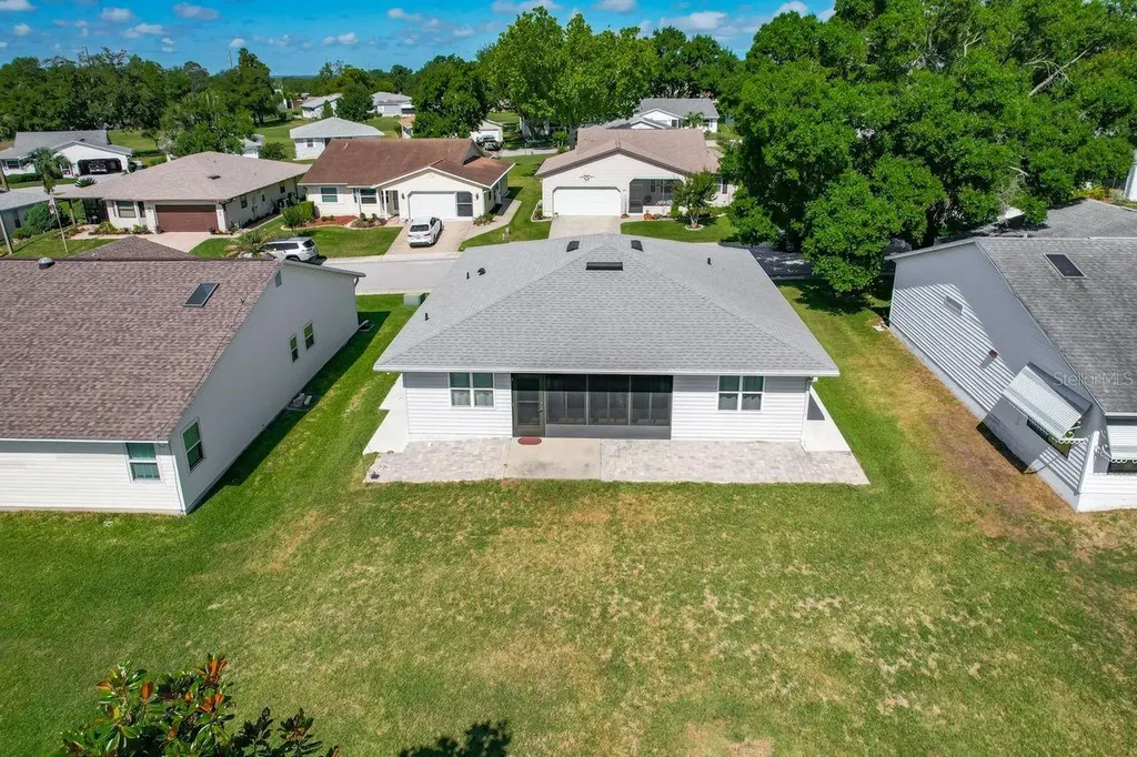 3123 Prairie Dunes Circle W Lakeland FL 33810