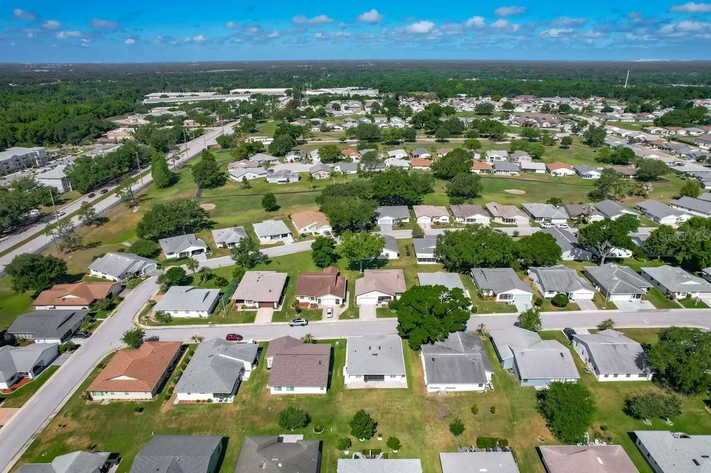 3123 Prairie Dunes Circle W Lakeland FL 33810