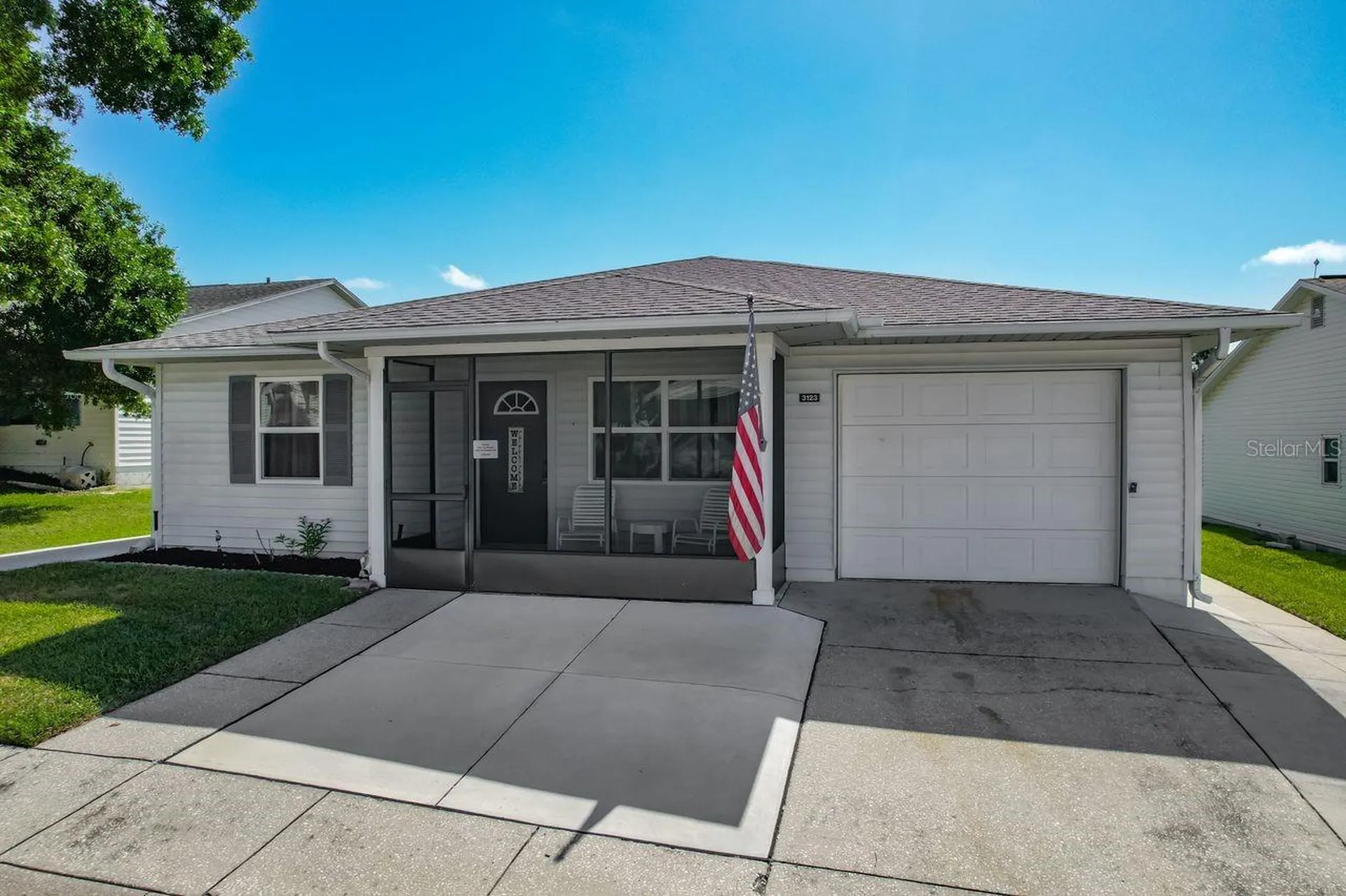 3123 Prairie Dunes Circle W Lakeland FL 33810