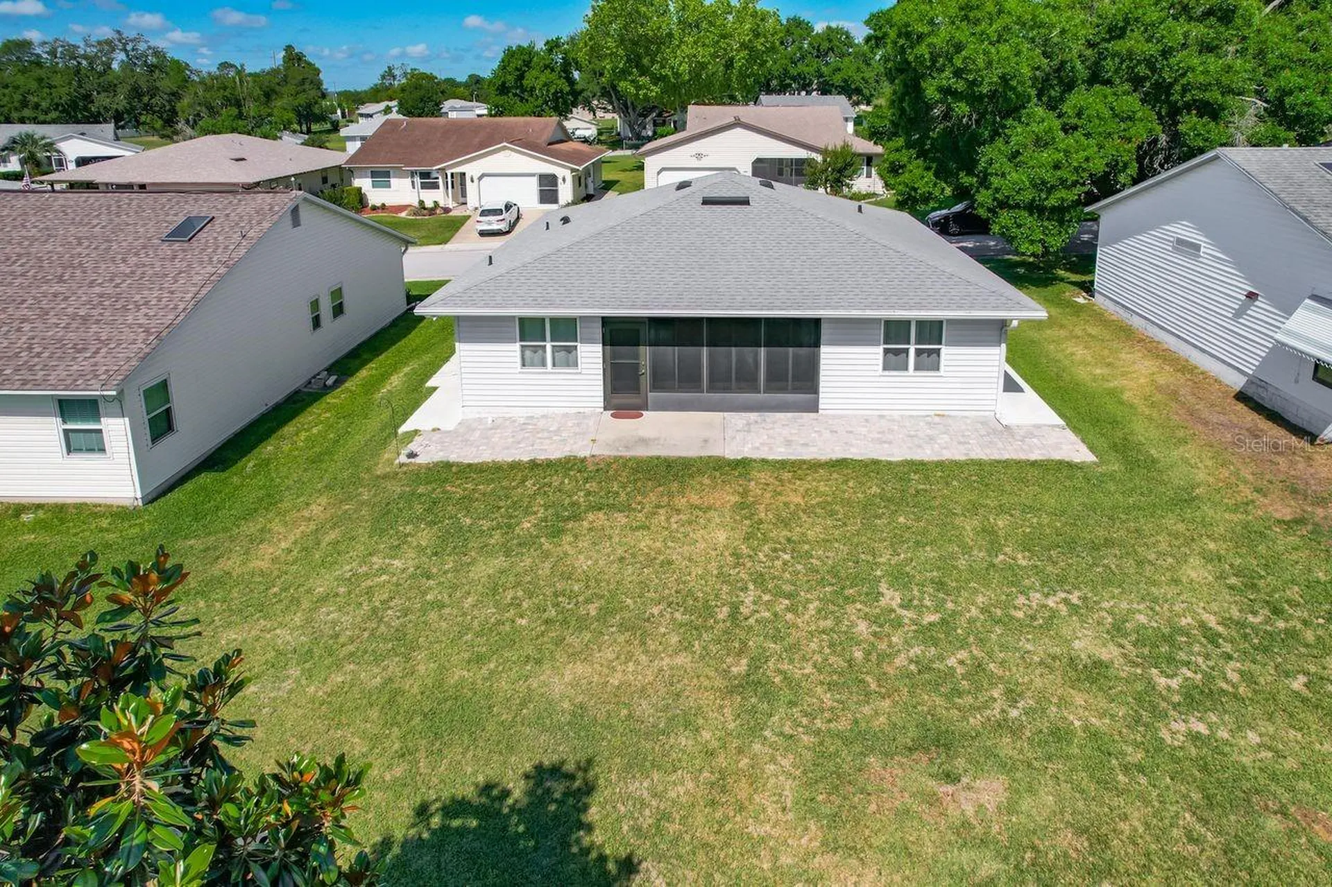 3123 Prairie Dunes Circle W Lakeland FL 33810