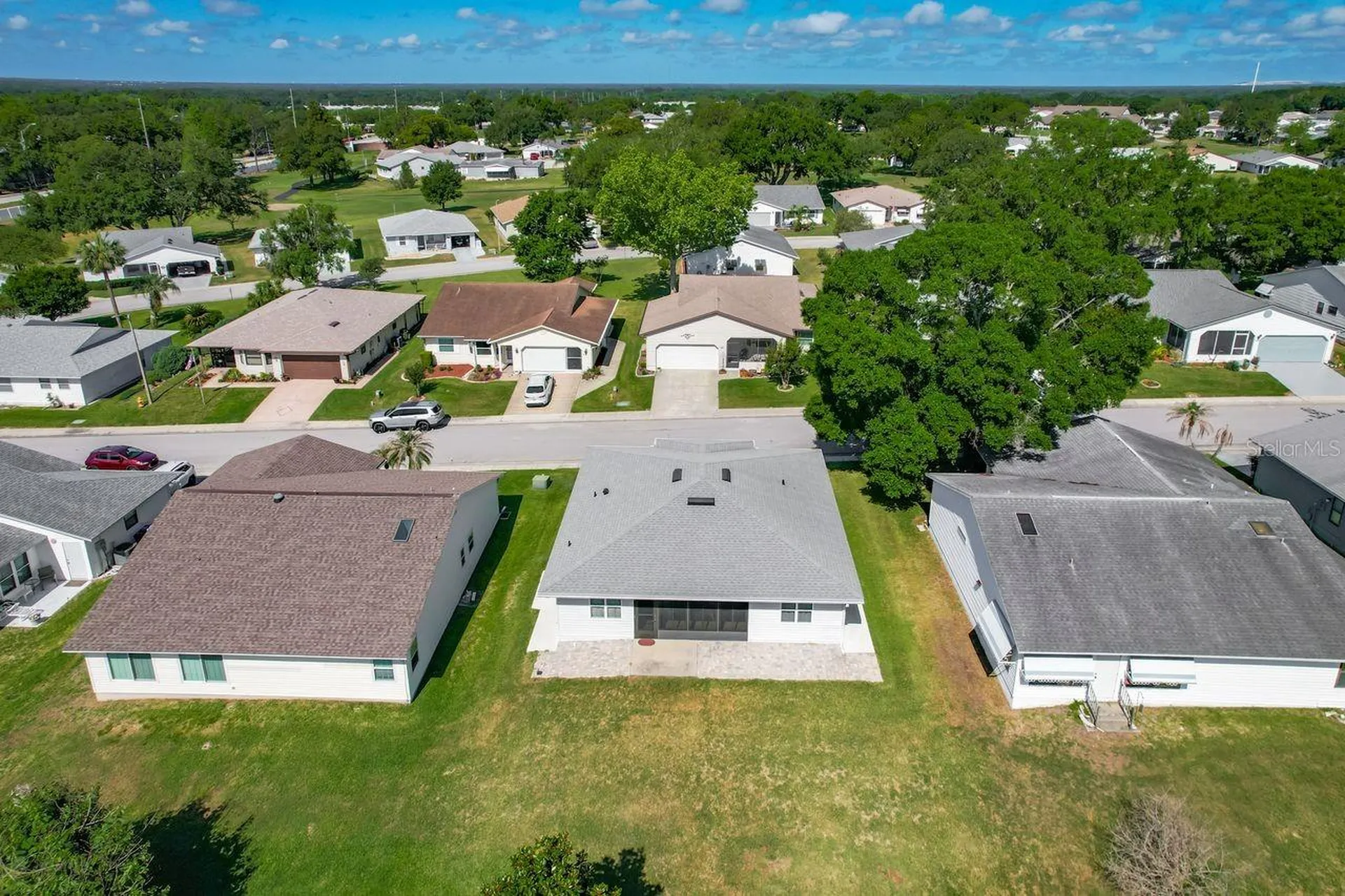 3123 Prairie Dunes Circle W Lakeland FL 33810