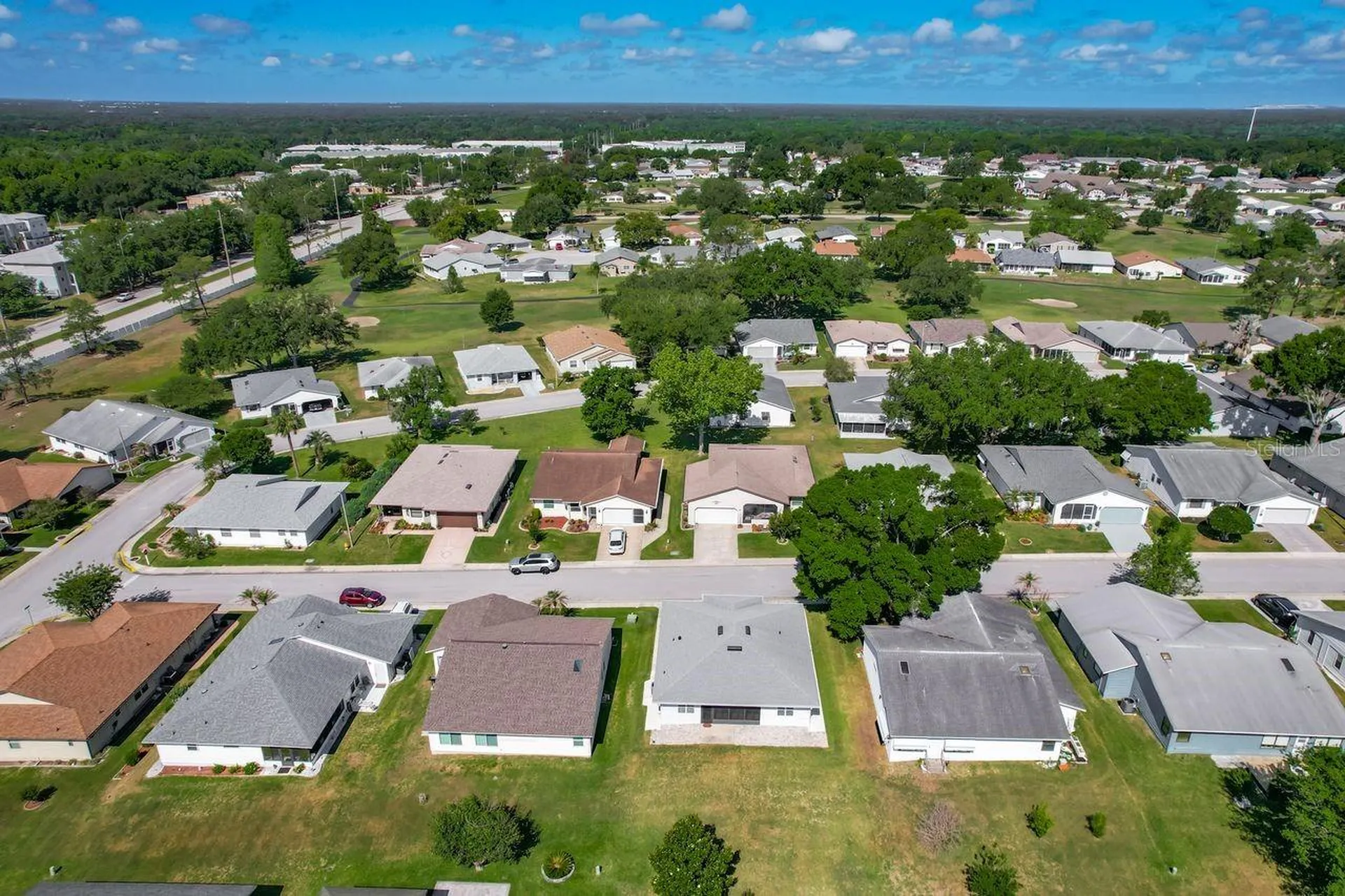 3123 Prairie Dunes Circle W Lakeland FL 33810