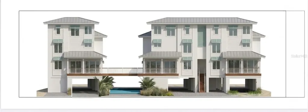 19109 2nd Street Indian Shores FL 33785