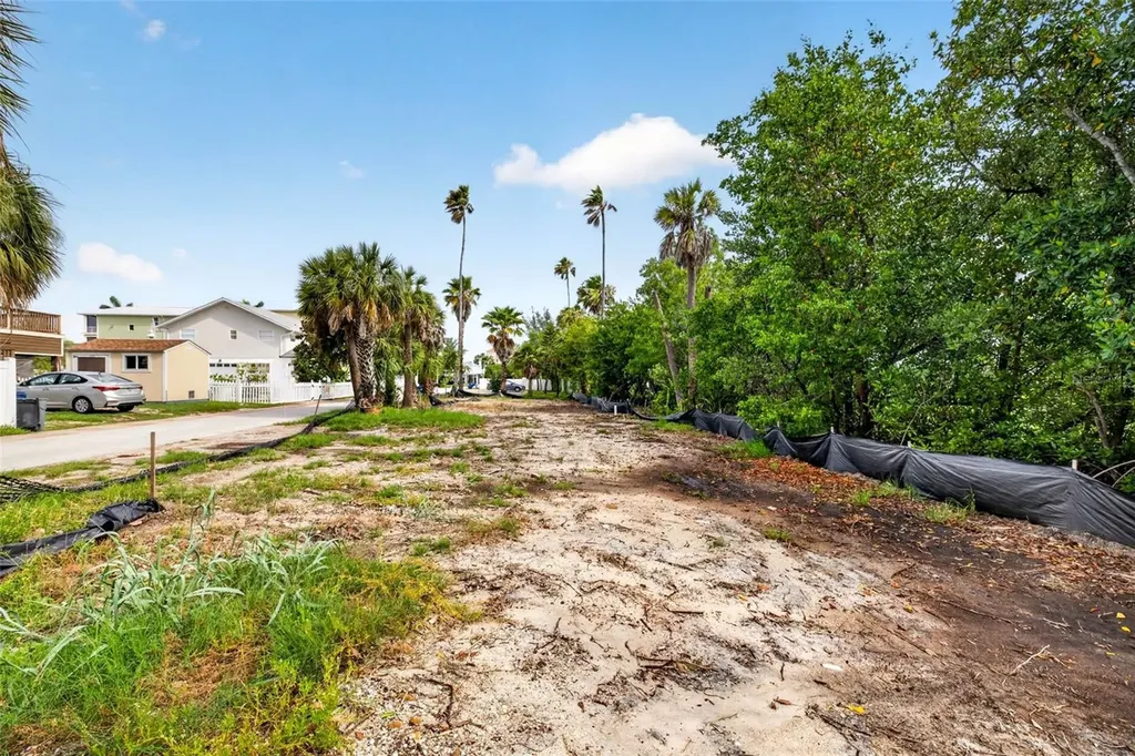 19109 2nd Street Indian Shores FL 33785