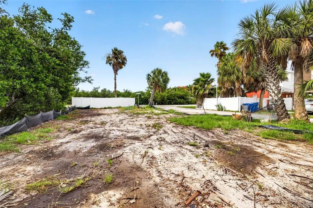 19109 2nd Street Indian Shores FL 33785