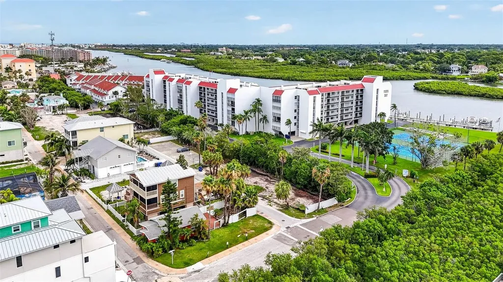 19109 2nd Street Indian Shores FL 33785