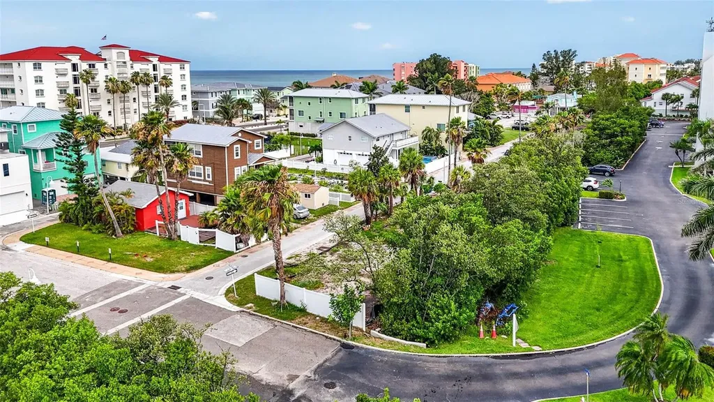 19109 2nd Street Indian Shores FL 33785