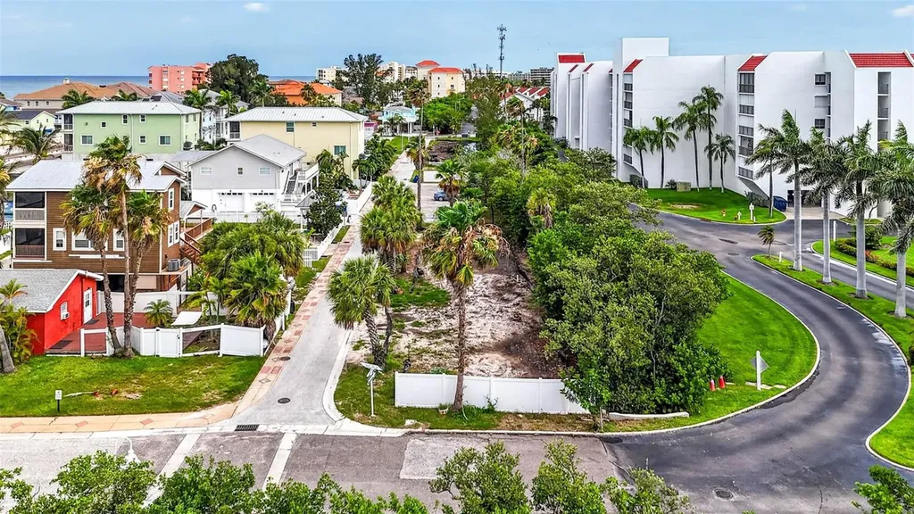 19109 2nd Street Indian Shores FL 33785