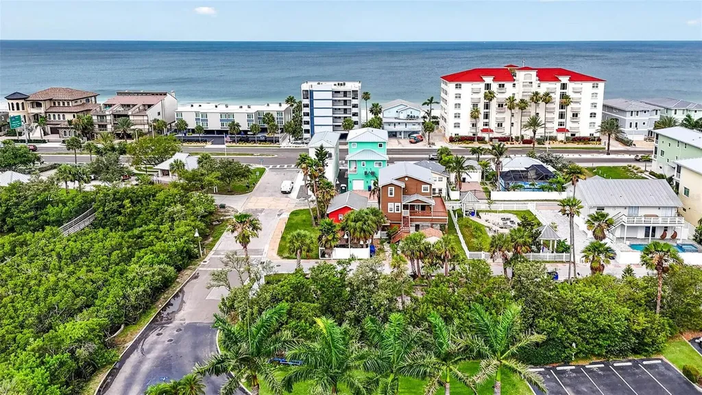 19109 2nd Street Indian Shores FL 33785