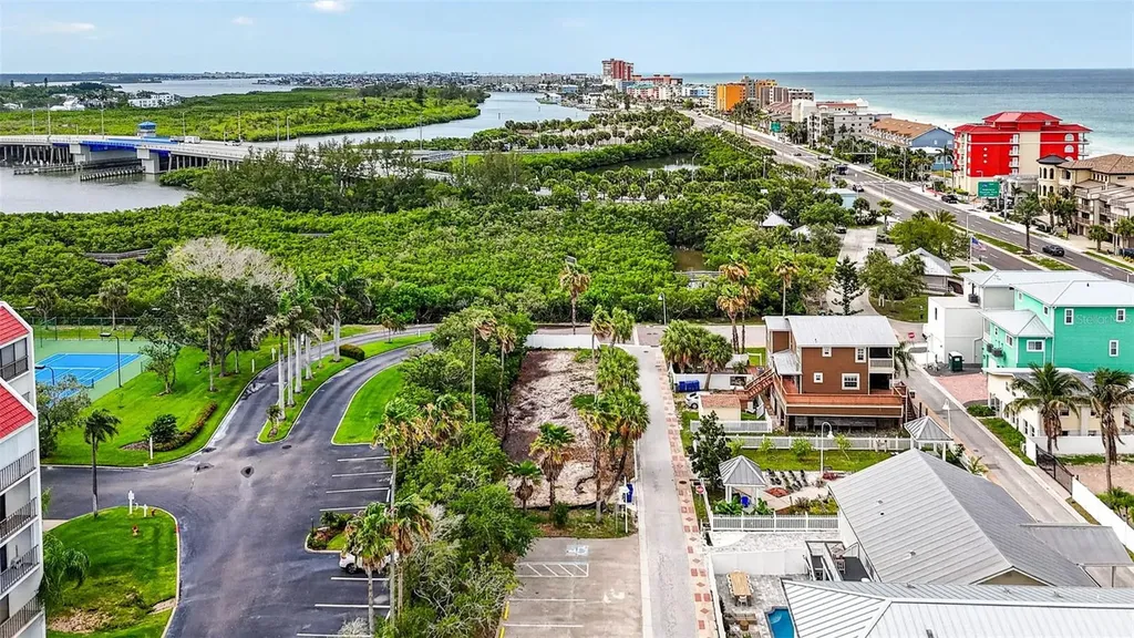 19109 2nd Street Indian Shores FL 33785