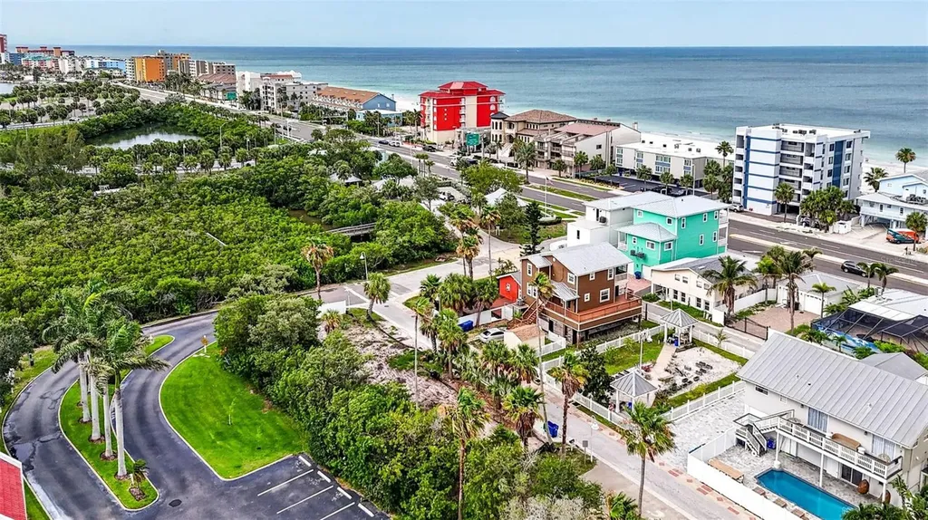 19109 2nd Street Indian Shores FL 33785