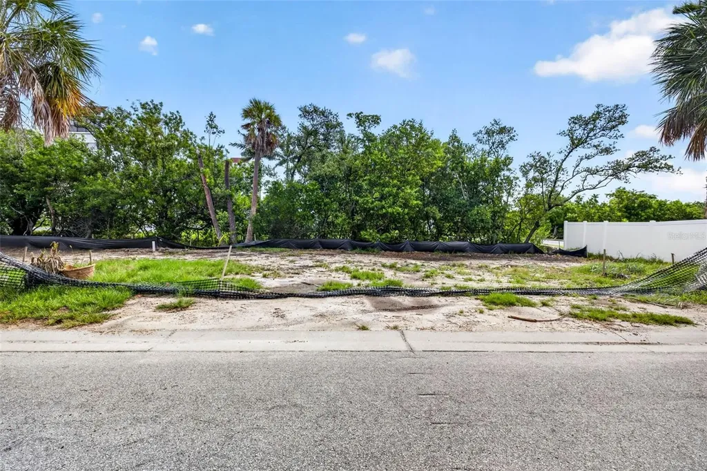 19109 2nd Street Indian Shores FL 33785